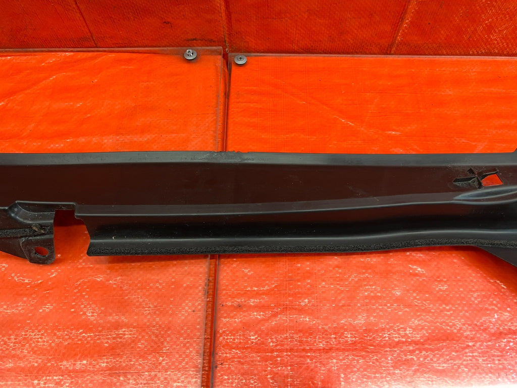 18 21 HONDA ACCORD SPORT   FENDER GARNISH TRIM   PASSENGER RIGHT SIDE   OEM #1845