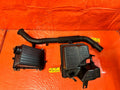 96 00 HONDA CIVIC   NON VTEC D16Y7 FACTORY INTAKE SYSTEM AIR BOX W/ ALL ARMS OEM0