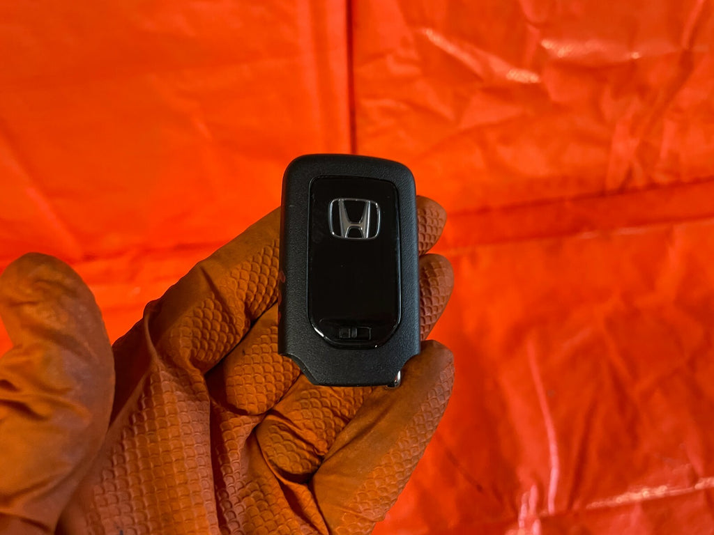 2018 2019 2020 HONDA ACCORD   KEY FOB 4 FOUR BUTTON MODEL  OEM OE FACTORY1