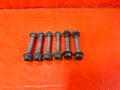 08 15 INFINITI G37 Q60   LET AND RIGHT REAR UPPER CONTROL ARM BOLTS   OEM 2780