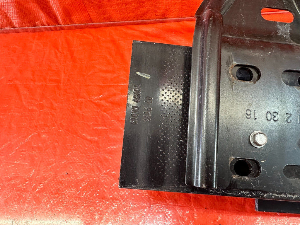 14 20 INFINITI Q50   FRONT CRASH BEAM REINFORCEMENT IMPACT RE BAR   OEM #18513
