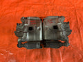 14 18 NISSAN ALTIMA BASE S SL SV 2.5L   FRONT BRAKE CALIPER CALIPERS LEFT RIGHT0