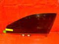 09 14 ACURA TSX   DRIVER LEFT FRONT   WINDOW GLASS   OEM OE FACTORY #2790