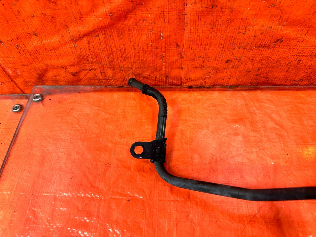 97 01 HONDA PRELUDE   POWER STEERING LINES W/ RESERVOIR TANK COMPLETE OEM #32313