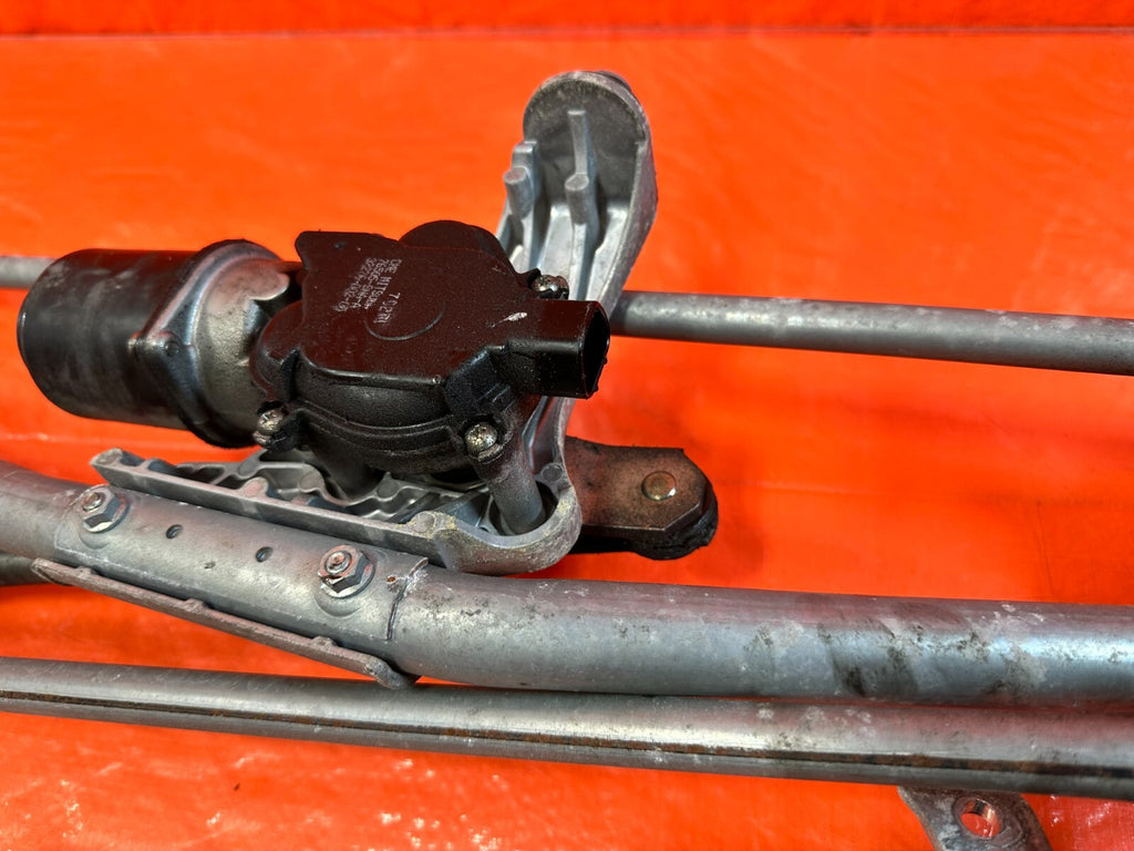 06 11 HONDA CIVIC SEDAN WINDSHIELD WIPER MOTOR W LINKAGE 100% COMPLETE OEM #2708