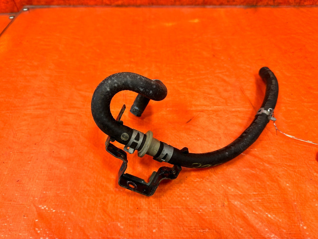 90 91 HONDA CIVIC HATCHBACK   BRAKE BOOSTER VACUUM HOSE LINE   OEM 3252