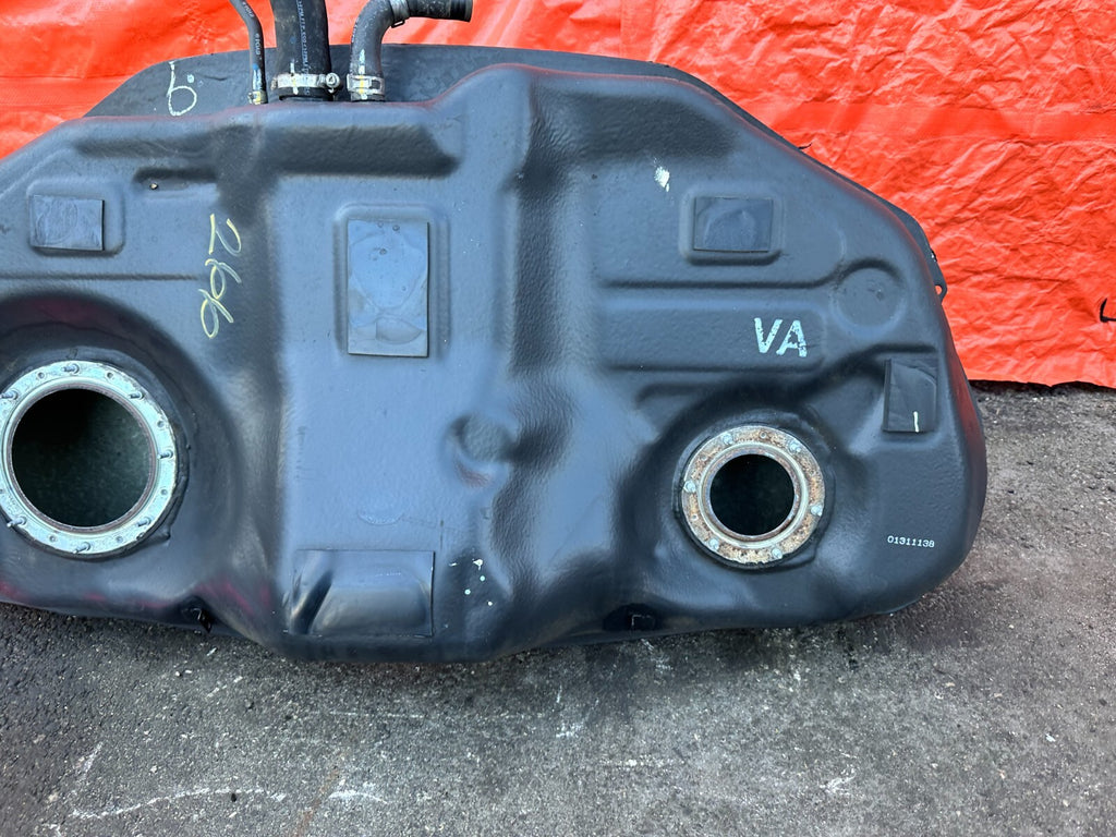 15 21 SUBARU WRX & STI   GASOLINE GAS FUEL TANK ASSEMBLY   OEM FACTORY #2666