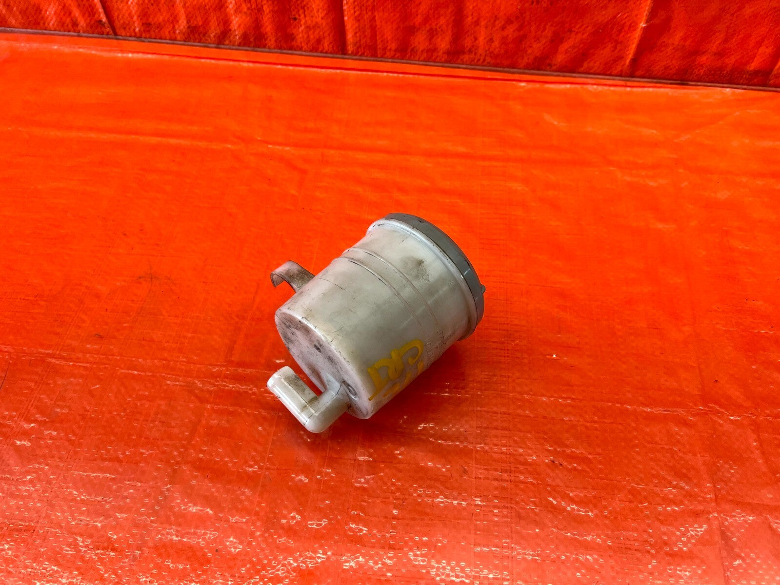 05 06 RSX BASE & TYPE S   POWER STEERING RESERVOIR TANK BOTTLE   OEM #1720