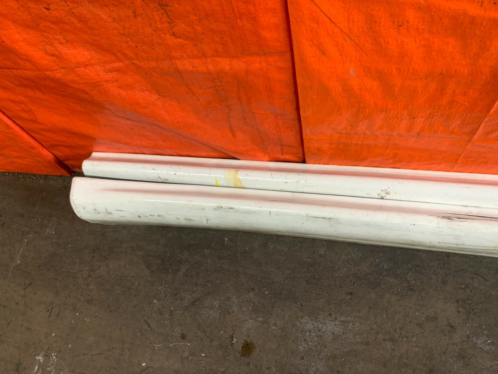 88 94 NISSAN SKYLINE GT R GTR BNR32   SIDE SKIRT SET SKIRTS   OEM OE FACTORY4