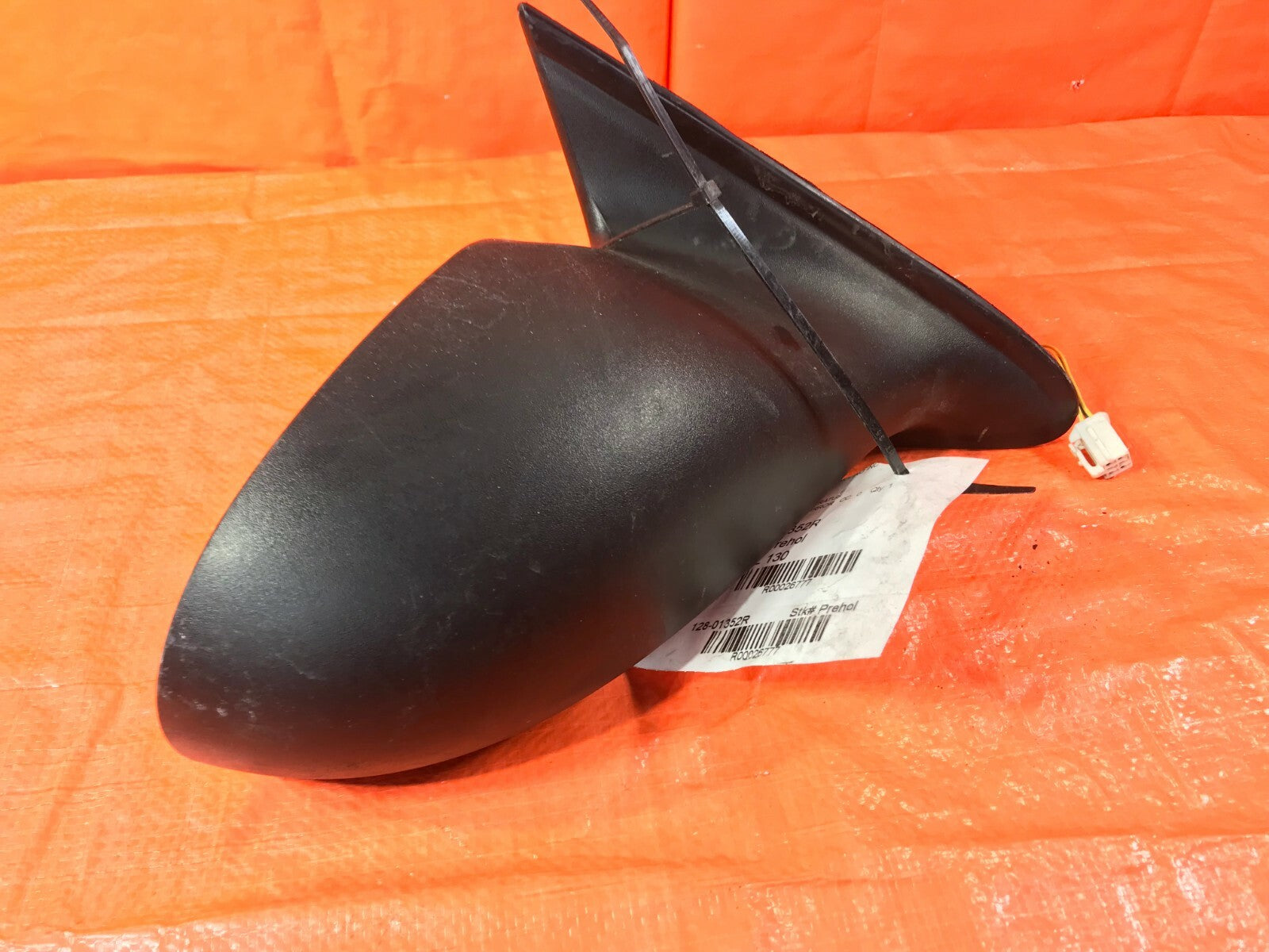 OEM 2004 2005 2006 DODGE DTRATUS PASSENGER RIGHT SIDE VIEW MIRROR 04 05 062