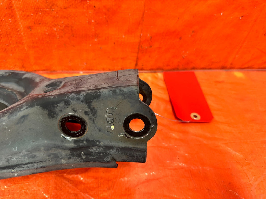 10 16 HYUNDAI GENESIS COUPE 3.8L DRIVER LEFT REAR LOWER CONTROL ARM OEM 3027