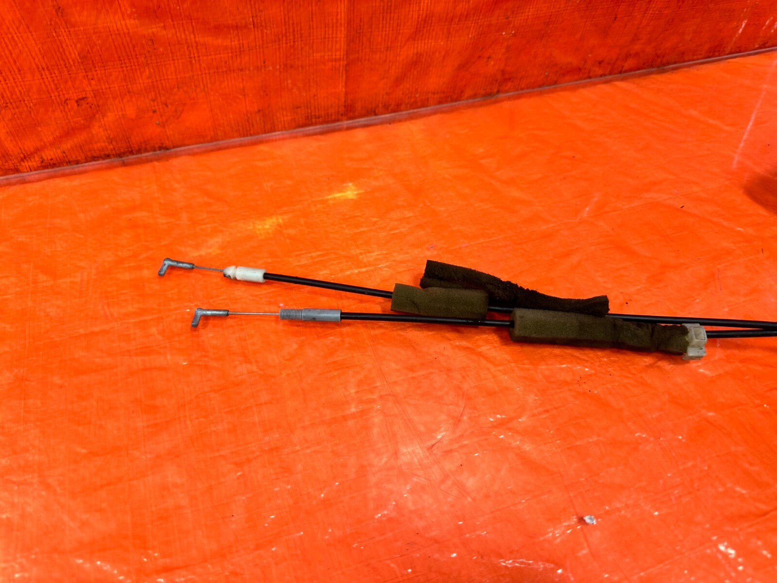 06 11 HONDA CIVIC 4D SEDAN PASSENGER RIGHT REAR DOOR LOCK ACTUATOR   OEM #2824