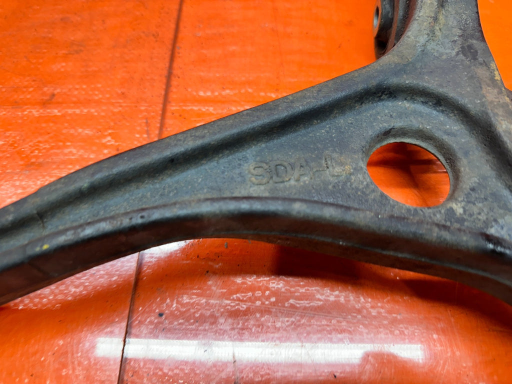 04 08 ACURA TSX 2.4L LEFT DRIVER FRONT LOWER CONTROL ARM OEM #3309