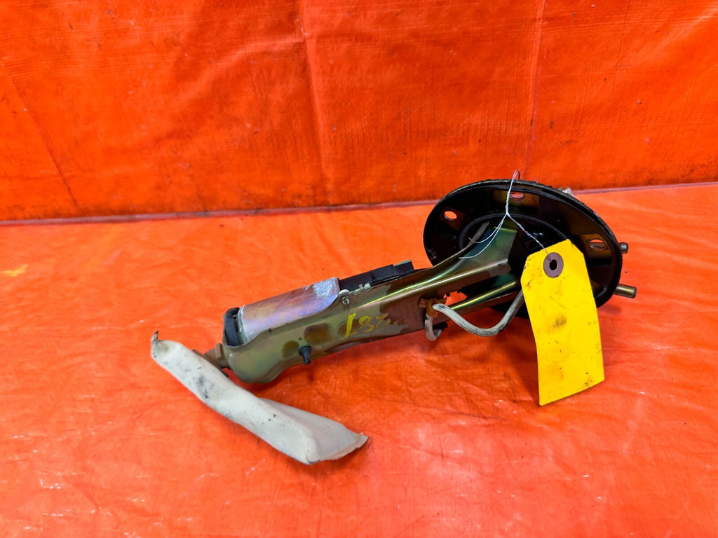 99 00 HONDA CIVIC SI EM1 B16A2 GASOLINE GAS FUEL PUMP SENDING UNIT   OEM #2873