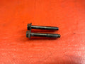08 15 INFINITI G37 Q60   6 SPEED MANUAL STARTER BOLTS HARDWARE   OEM FACTORY 2320