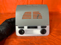 OEM 2007 07 BMW 335Xi 335i AWD SEDAN   REAR   DOME LIGHT GRAY IN COLOR0