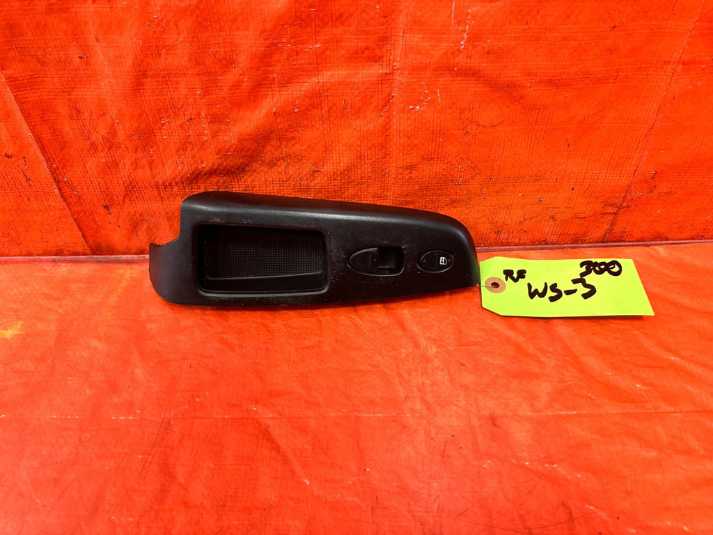 06 11 HONDA CIVIC 4D SEDAN PASSENGER RIGHT FRONT WINDOW SWITCH DOOR LOCK OEM 3000