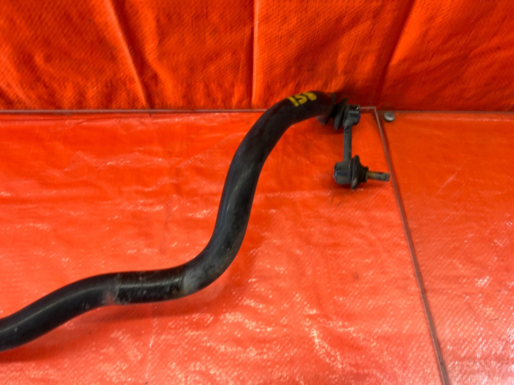 09 14 ACURA TSX   FRONT SWAY ANTI ROLL STABILIZER BAR   OEM FACTORY #1586