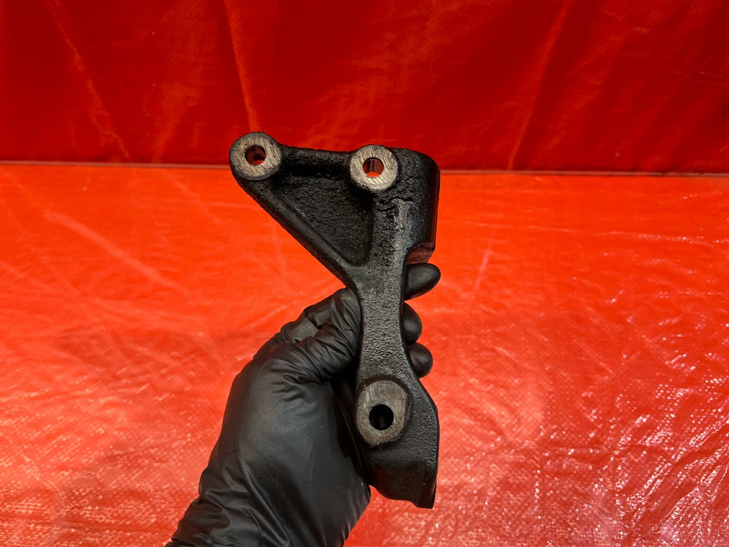96 00 HONDA CIVIC EX DX LX CX HX GX POWER STEERING PUMP MOUNTING BRACKET OEM Y76