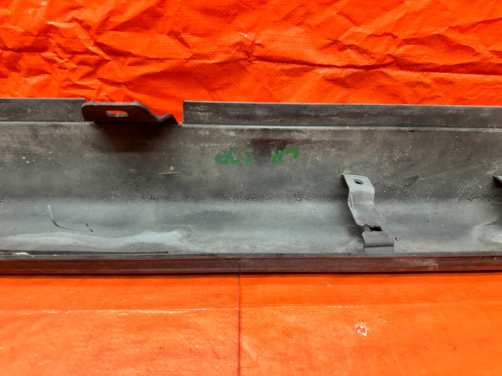 04 08 ACURA TSX LEFT DRIVER SIDE SKIRT ROCKER PANEL MOLDING OEM #33017