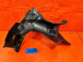 97 98 HONDA PRELUDE   FUEL TANK FILLER NECK SPLASH SHIELD PLASTIC TRIM OEM 3230
