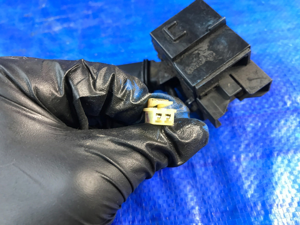 OEM 1996 96 ACURA TL WINDSHIELD WIPER SWITCH3