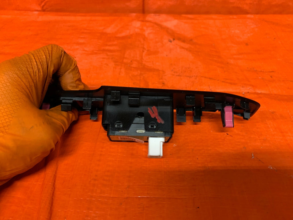 14 15 LEXUS IS 250 350 IS250 IS350   DRIVER LEFT REAR WINDOW SWITCH OEM OE6