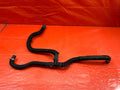 16 20 INFINITI Q50 & Q60   RED SPORT 400   AUXILARY WATER PUMP HOSE   OEM #1850