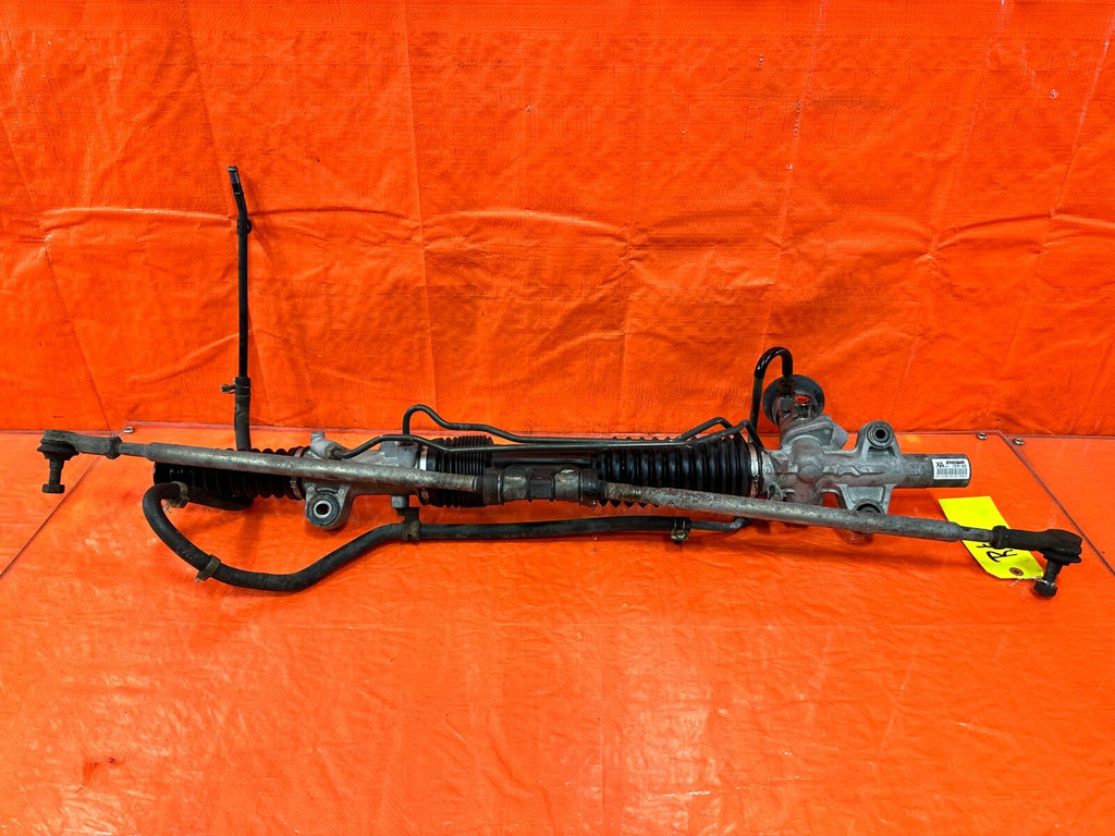 05 06 ACURA RSX   BASE MODEL   POWER STEERING GEAR BOX RACK AND PINION OEM OE28010