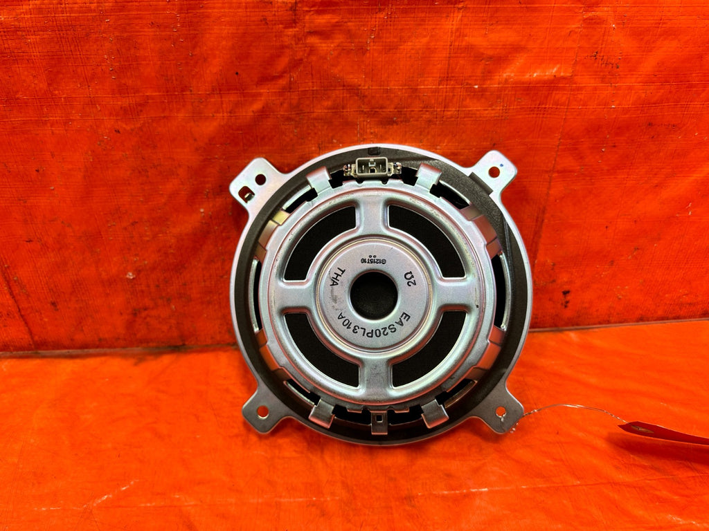 09 14 ACURA TSX   REAR   CENTER SPEAKER SUB WOOFER   OEM FACTORY #3052