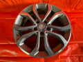 15 18 MERCEDES BENZ C300 W205   WHEEL RIM   A205 401 02 00   OEM OE FACTORY0