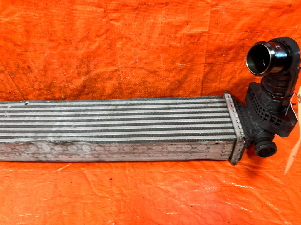 18 22 HONDA ACCORD 1.5L   INTERCOOLER W/ LEFT AND RIGHT INTERCOOLER PIPING   32415