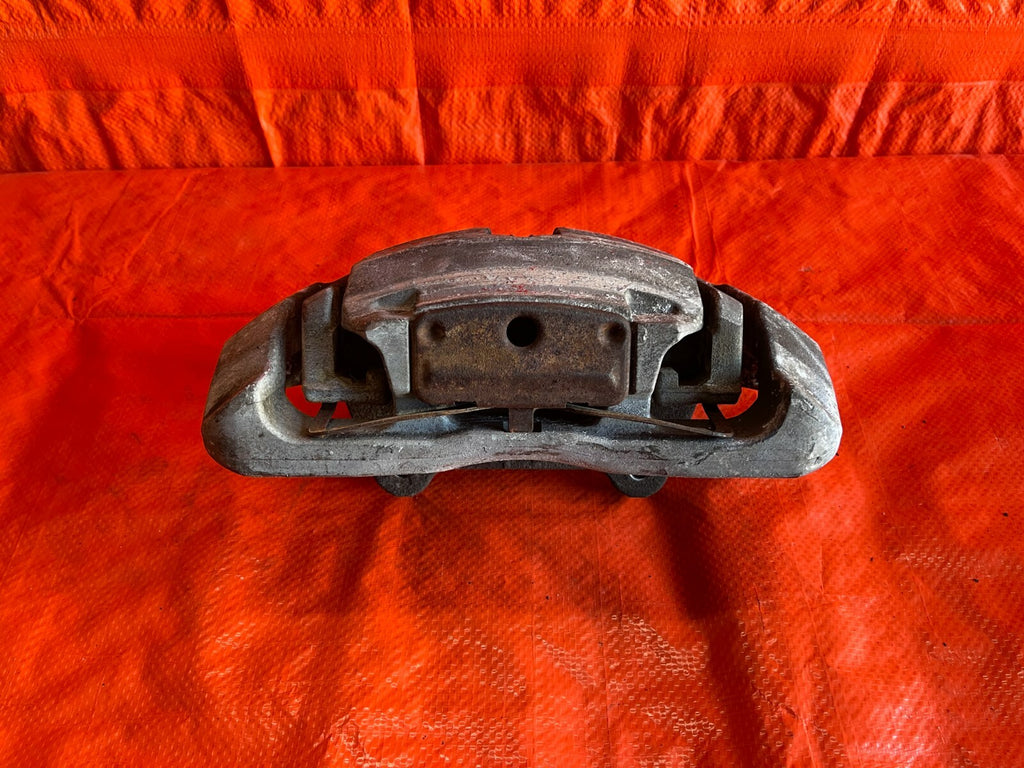 2007 BMW 335i   AWD MODELS ONLY   PASSENGER RIGHT FRONT   BRAKE CALIPER   OEM0