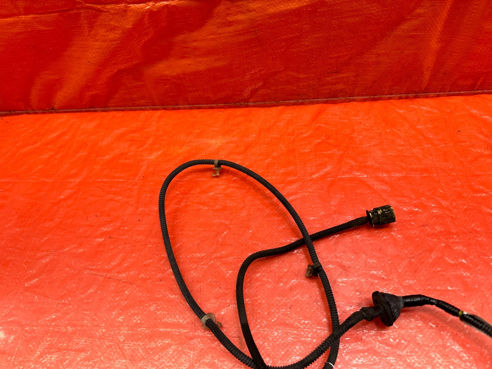02 04 ACURA RSX   MODULE SUB HARNESS   PART # 77963 S6M A00   OEM FACTORY #2127