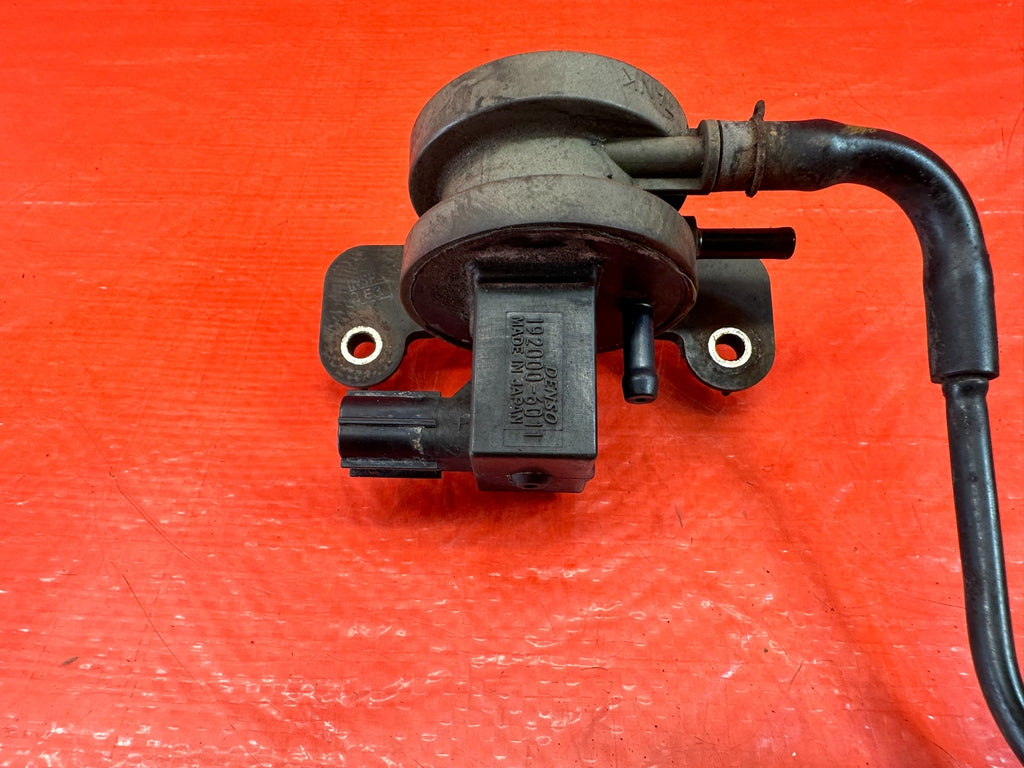 02 04 ACURA RSX   VACUUM PURGE CANISTER VENT   192000 6011   OEM #1835