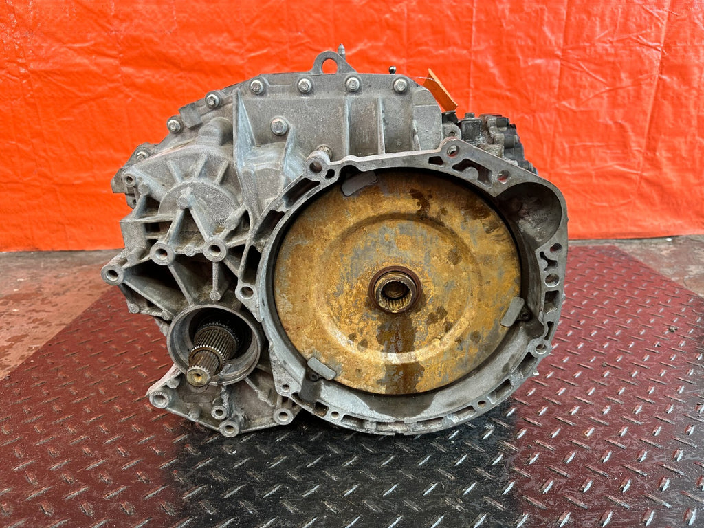 08 LANCER EVOLUTION X EVO 10 MR SST AUTOMATIC TRANSMISSION   FOR CORE USE   BAD8
