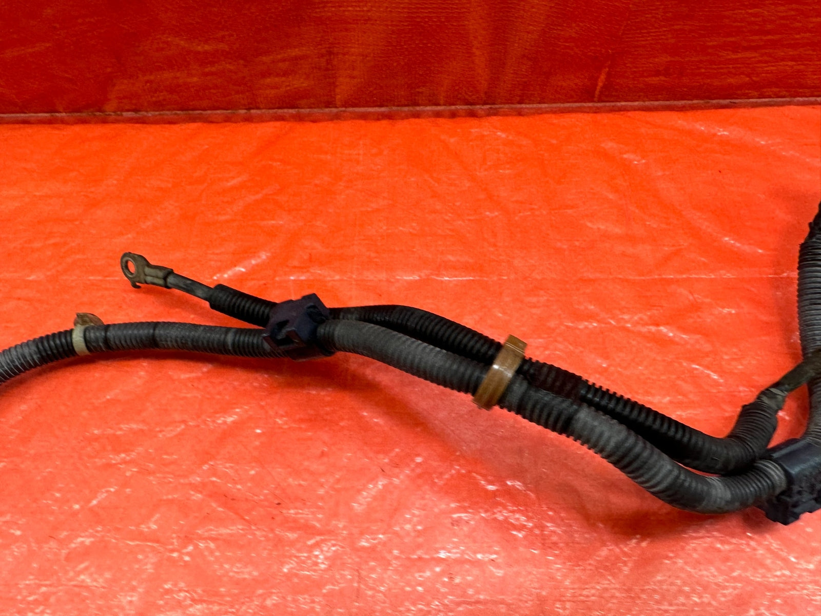 00 05 HONDA S2000   STARTER HARNESS   F20C1 F22C1 F20C F22C F20 F22   OEM #2248