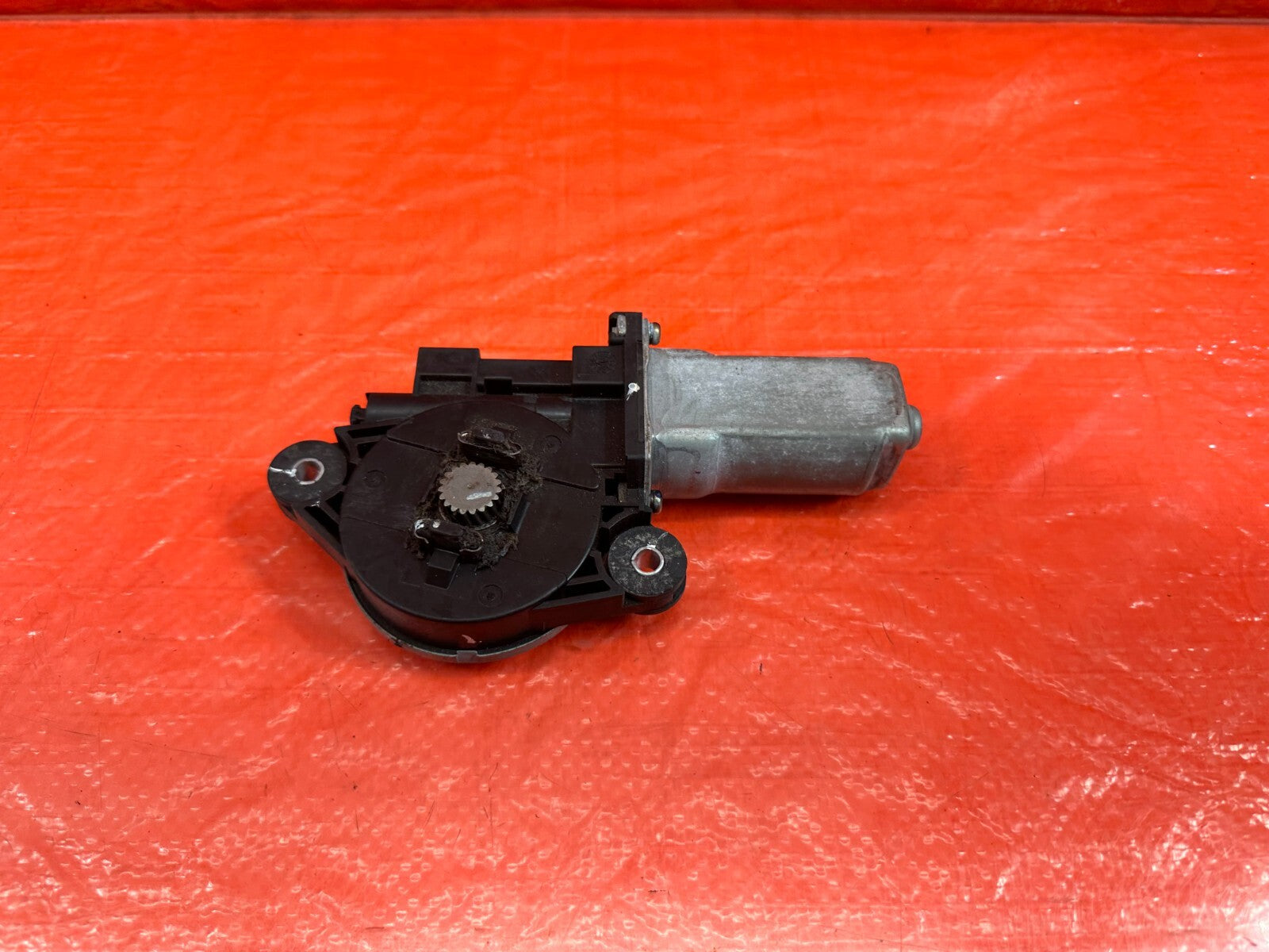 02 05 HONDA CIVIC SI EP3 HATCHBACK SUNROOF MOONROOF SLIDING ROOF MOTOR   OEM 25810