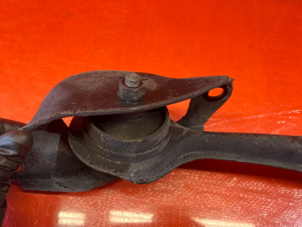 97 01 HONDA PRELUDE   RADIUS CONTROL ARM   DRIVER LEFT REAR SIDE   OEM #1418