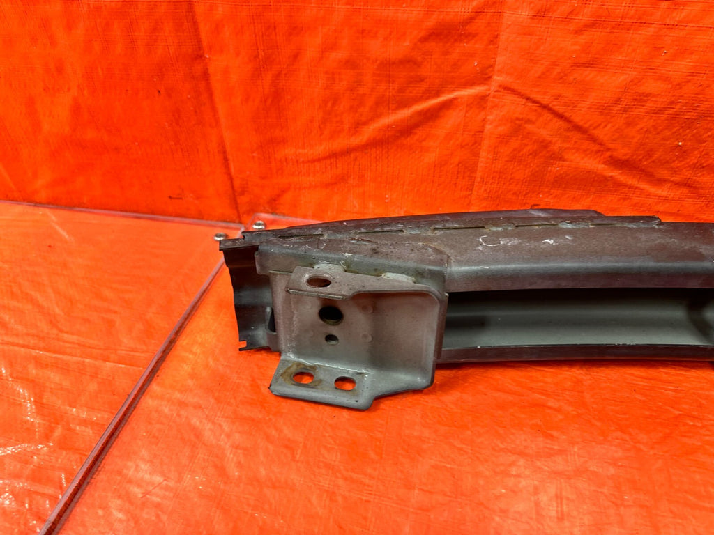 04 05 ACURA TSX   FRONT CRASH BEAM REINFORCEMENT IMPACT RE BAR   OEM #29112