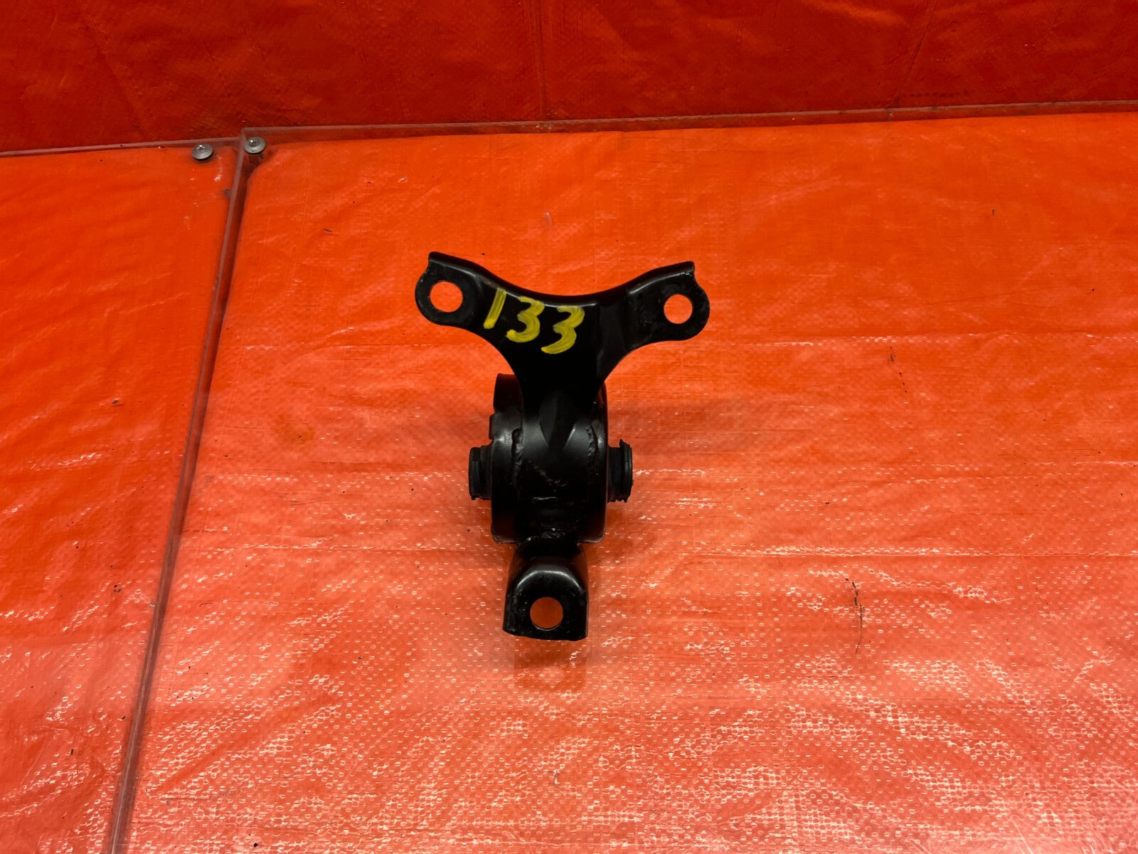 02 06 ACURA RSX BASE TYPE S 02 05 EP3   ENGINE MOTOR TRANSMISSION MOUNTS #1336
