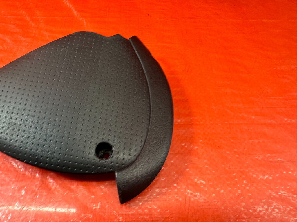 00 09 HONDA S2000   RIGHT LOWER KNEE TRIM PLASTIC PANEL   OEM #1986