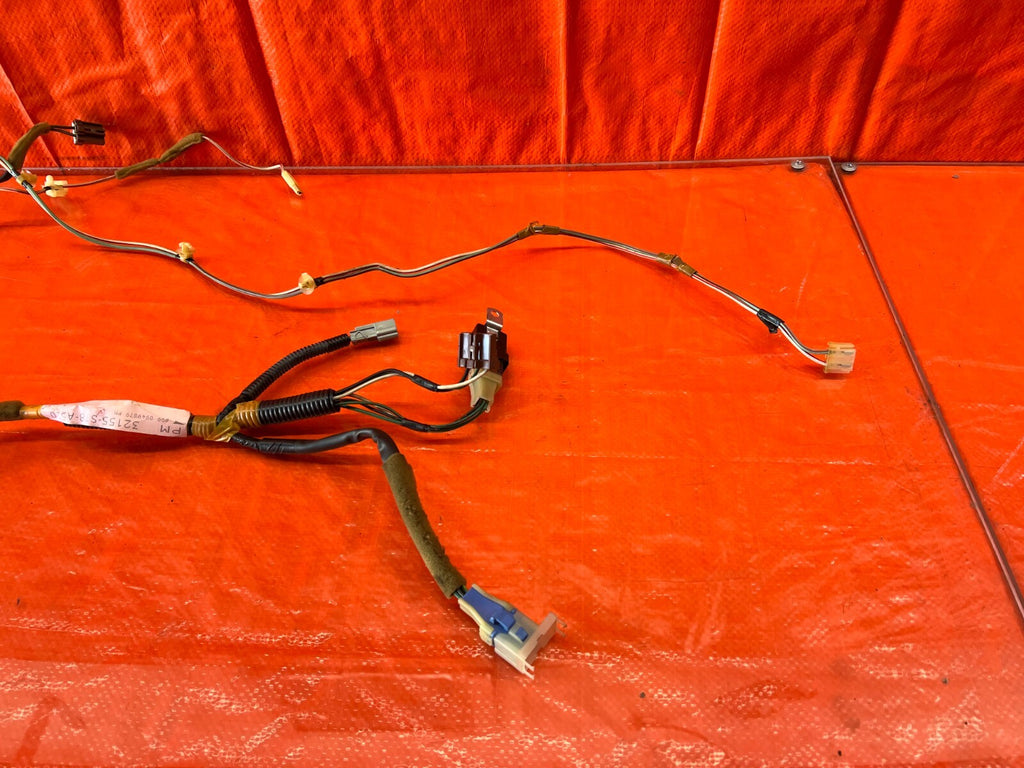 98 01 INTEGRA GS GSR LS SEDAN SUNROOF MOONROOF SLIDING ROOF WIRE HARNESS OEM 1185