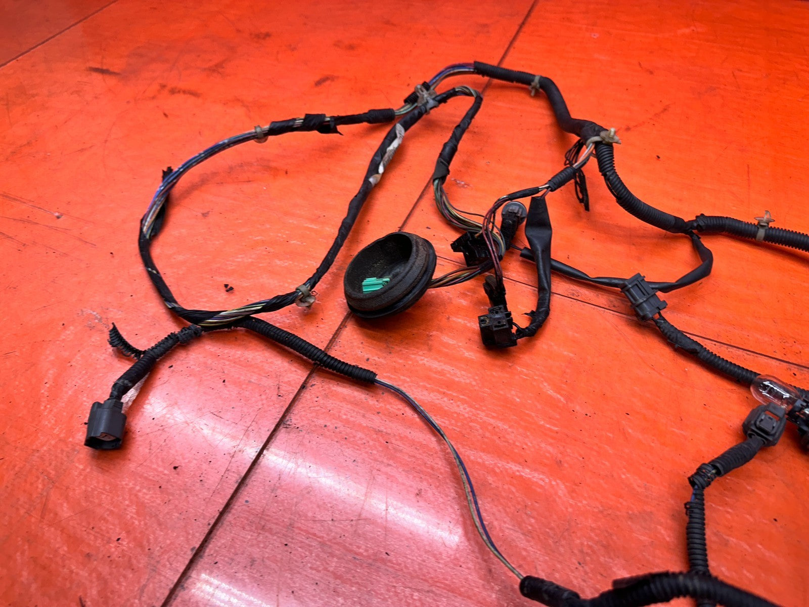 97 01 HONDA PRELUDE 2.2L WIRE WIRING HARNESS 32100 S30 A010 OEM #33511