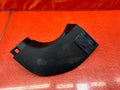 06 11 HONDA CIVIC SI 2.0L   KICK PANEL   DRIVER LEFT SIDE   BLACK   OEM #2200