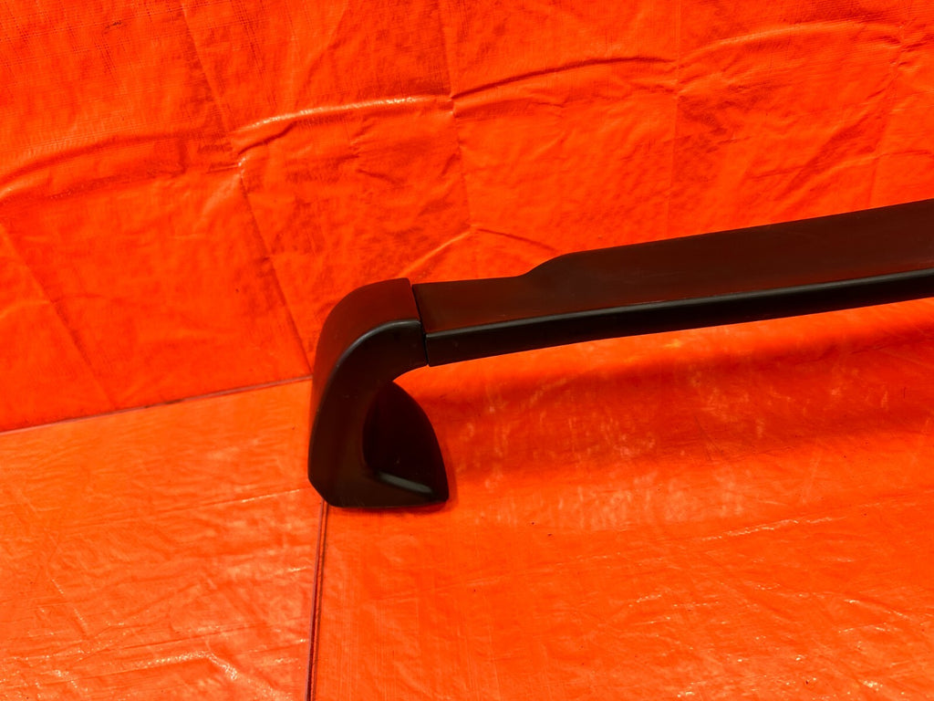 06 11 CIVIC 4D SEDAN   MUGEN SPOILER WING   PLASTIC   #27014