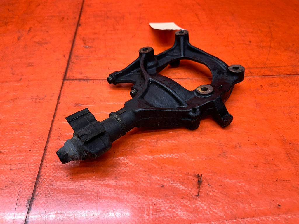 1992-1995 HONDA CIVIC 1.5L 1.6L AC COMPRESSOR MOUNT BRACKET OEM #3487