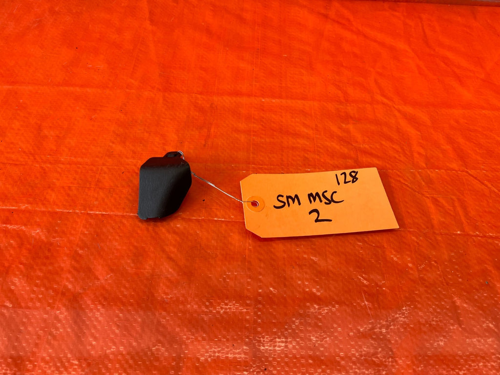 RSX / CIVIC EP3 HATCHBACK / S2000 BEHIND STEERING WHEEL PLASTIC T30 TRIM OEM 1280