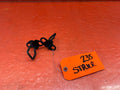 92 95 HONDA CIVIC HATCHBACK HATCH REAR TAIL GATE STRIKERS STRIEKR SET OEM #2350