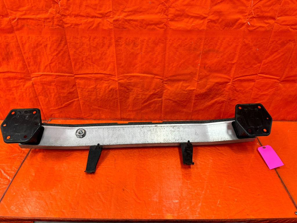 17 20 INFINITI Q60   REAR CRASH BEAM REINFORCEMENT RE BAR 100% COMPLETE OEM #28912